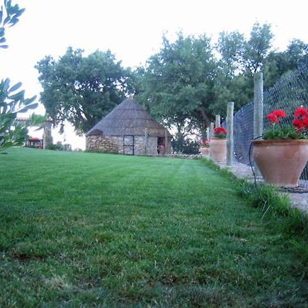 Casa Rural Virgen De La Cabeza Guest House Valencia de Alcántara Eksteriør bilde